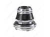 Voigtlander For Leica M Heliar 50mm f/3.5 Lens